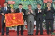 “Cao su vẫn là cây công nghiệp có giá trị lớn của Bình Phước”